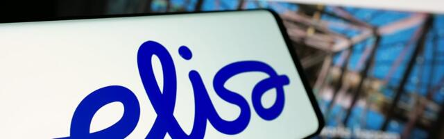 Elisa alustab paberarvetest loobumist