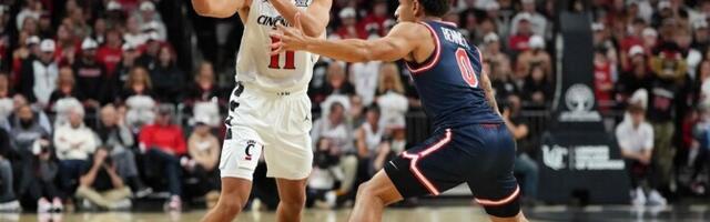 Kriisa ülikool sai hooaja esimese kodukaotuse