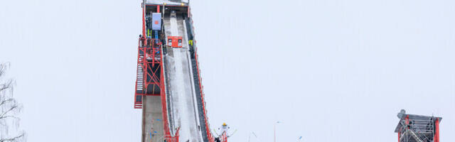 Otepää kahevõistluse MK-etapile lisati ka teine eelvõistlus