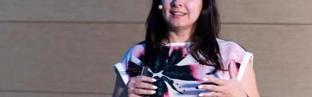 Valeria Kiisk: ettevalmistus uueks kasvuks peabki käima madalseisus