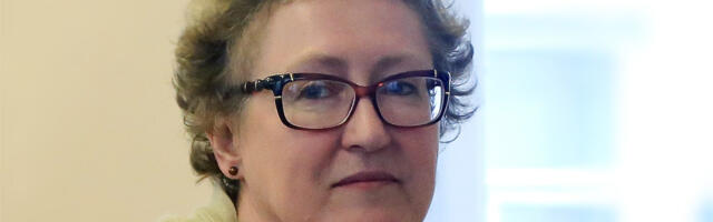 Aitäh, Heie Marie Treier