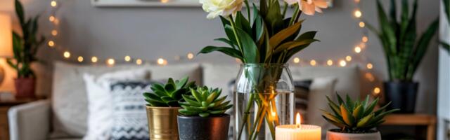 Tulihobuse aasta 2026: need kolm taime aitavad kodus kaost vältida