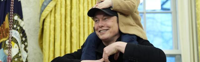 Tragični životi dece Ilona Maska: Prvi sin mu je umro na rukama, a transrodna ćerka ga se odrekla!