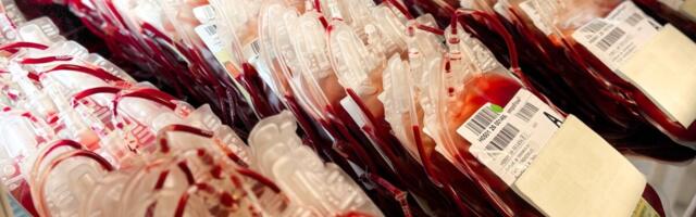 Hemofiilia ravi areng võimaldab üha paremat elukvaliteeti