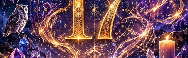 17 nädal, mis kestab 20.–26. aprillini 2026, toob endaga kaasa tugeva muutuste ja uue alguse energia.