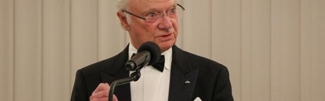 Homme 80-aastaseks saav Rootsi kuningas ei kavatse troonist loobuda_ „Ma ei oska midagi muud teha“