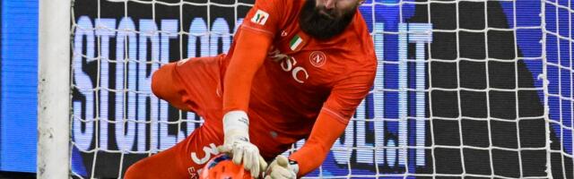 TRANSFERI (18. jun) Italija "kuva" zbog Vanje: Gigant dolazi u Napulj po srpskog golmana