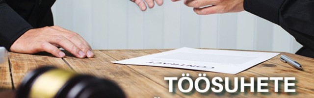 Järelvaadatav: Töösuhete õigusaktide olulisimad muudatused ja kohtupraktika