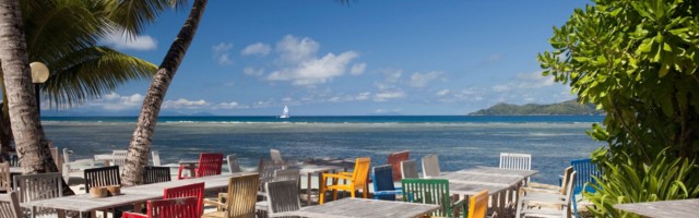 Ei toimi? Maailma kõige enam vaktsineeritud riik Seišellid paneb ühiskonna taas lukku