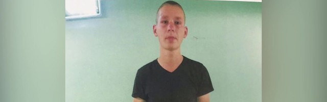 Reporter: Kui tühised võivad olla teismeliste tülid ja väärtused?