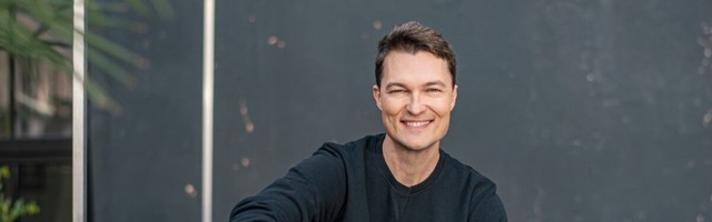 Raadiohääl Lauri Hermann: elu rusikahoobid annavad korraliku obaduse, kuid...