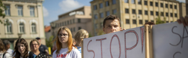 Pagulaskriis Leedus. Vadim Štepa: nii lihtsalt Kremli hübriidrünnak õnnestuski