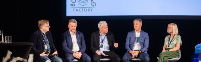 Ettevõtted tahavad paista rohelisemana kui nad tegelikult on