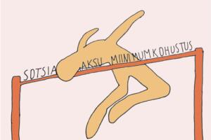 Kunstivaldkonna tasumäärad õiglasemaks!