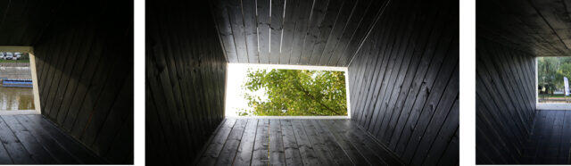 Loova igavlemise „Kino“