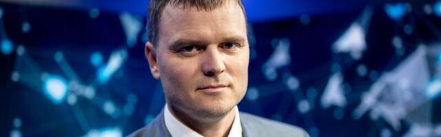 Keskkonnaminister Madis Kallas: riik peab suunama Ida-Virumaale rohkem raha