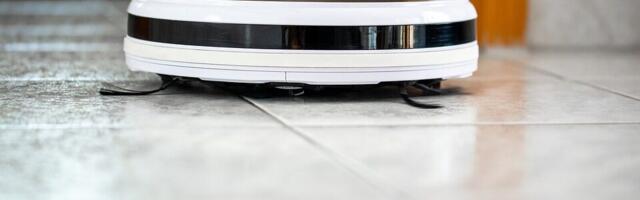 Kuidas valida parim robottolmuimeja?