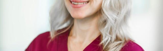 Dr Olesja Vellend: Endometrioos mõjutab üht naist kümnest