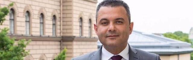 Läti terviseminister: terviseandmebaasi loomise süsteemi võiks hankida Eestist