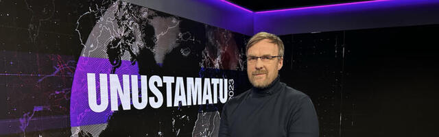 ÜLEVAADE I Mida pakub vaatajale Kanal 2 pühadekava?