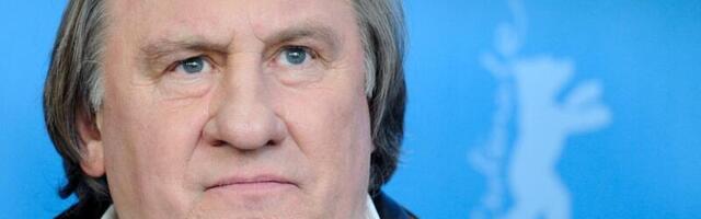 Depardieu kohta esitatud vägistamissüüdistus ajab prantslased omavahel tülli