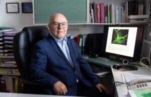 Organismi raudrüü tuunimise virtuoos Raivo Uibo