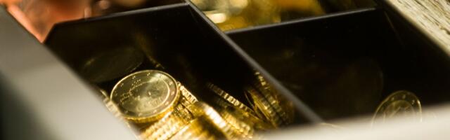 RAHASADU ⟩ Väikeelamute omanikud saavad küsida rekordiliselt toetust