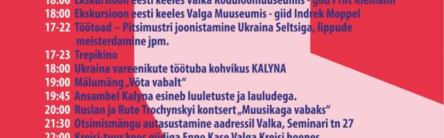 18. mai Muuseumiööl toimub tasuta bussiretk Otepäält Valga Muuseumi