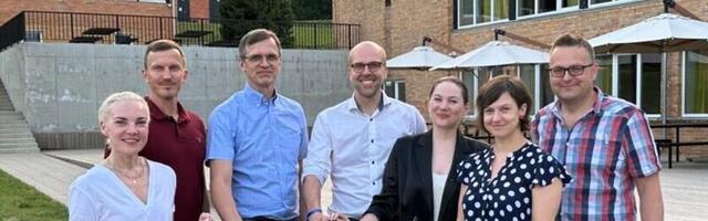 Kardioloogide selts sai uue juhatuse