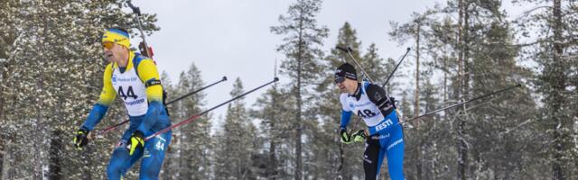 Eesti Laskesuusatamise Föderatsioon kinnitas koondiste nimekirjad