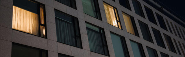 Elering: риски сбоев в поставках электроэнергии предстоящей зимой невелики