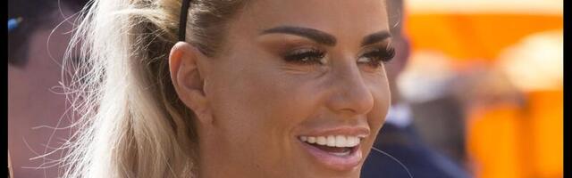 Jälle oma nägu tuunida lasknud Katie Price jahmatas lähedasi eluohtliku sammuga