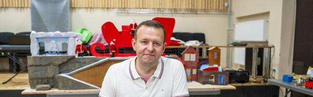 POLIITIKARADAR | Oravate häda. Vaja on uut võimuliitu või uut koalitsioonilepet