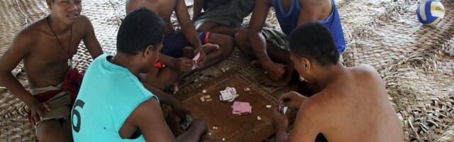 Eesti geeniteadlaste osalusel valminud uuring_ Kiritimati tänaste elanike eelkäijad pärinevad Lõuna-Hiina aladelt