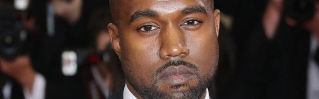 Kanye Westi võigas ülestunnistus: mul oli teismelisena seksuaalsuhe oma nõoga
