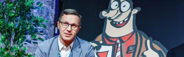 Raadiohommikus: börsifirma tulemused ja muljed Berkshire Hathaway koosolekult