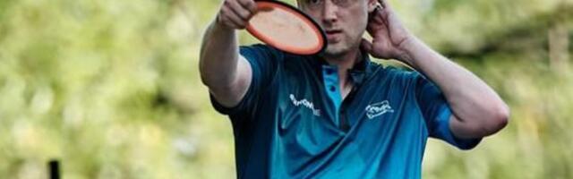 VIDEO | Simon Lizotte viskas Tallinna Lauluväljakul ajaloolise hole in one’i. „Ma ei suuda seda uskuda!“  