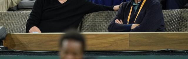 Elon Musk lüüakse troonilt? Larry Ellisonist tõotab saada maailma rikkaim mees