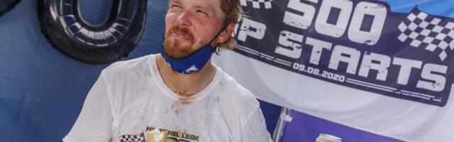 Leok andis „parimal aastal“ kümme dopinguproovi, rallisõitja Jürgenson ootab alles esimest