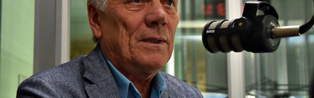 Kohalikus omavalitsemises 32 aastat kaasa löönud paidelane üllatas raadioeetris debatikaaslasi