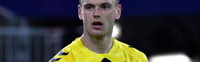 Werderi direktor kiitis pingile lükatud Heina suhtumist