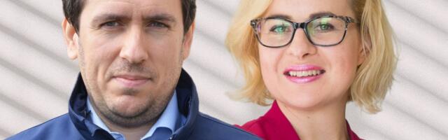 Sots vastab Jufereva-Skuratovskile: rahvuskaardiga enda nappi 46 häält seletada on mugav, aga mitte mõistlik