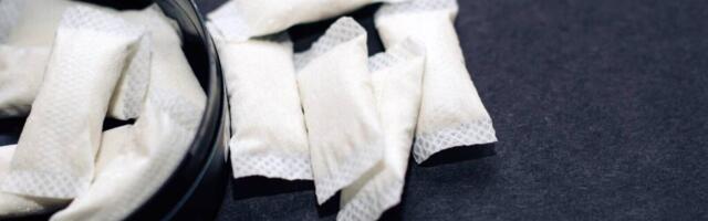 Kas Eesti läheb kaasa Euroopa plaaniga keelustada nikotiinipadjad?