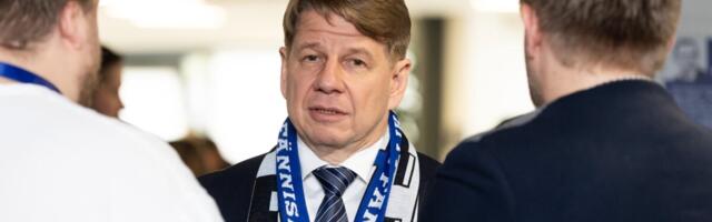 Sportland hoidis omanike tüli kiuste tulemused senisel tasemel. “Näeme turul laienemise võimalust”