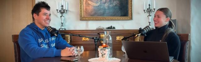 Ajuloputus x Hando Tõnumaa: Digi-ID, CBDC, 15-minuti linnad ja konverents Red Pill Eesti