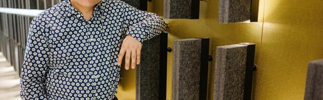 Timo Steiner: MUBA maja püsti saamine ongi olnud väga keeruline