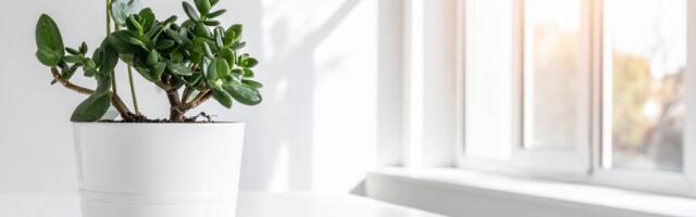 Feng Shui : les 6 endroits de la maison où placer cette plante porte-bonheur pour booster chance, vitalité et longévité