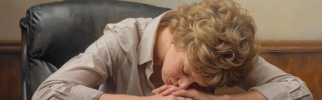 Kas oled märganud, et mõni inimene väsitab sind? Need märgid võivad sellele viidata