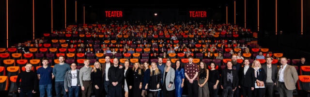 Galerii: esilinastus Ergo Kulla uus komöödiafilm "Säärane mulk"