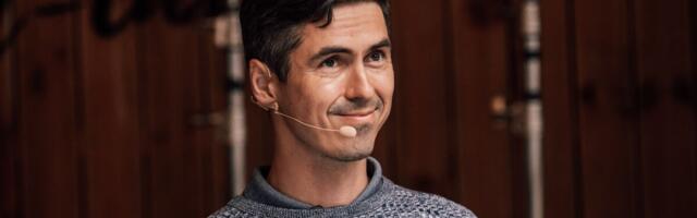 Urmo Kübar lahkub Praxise juhi kohalt